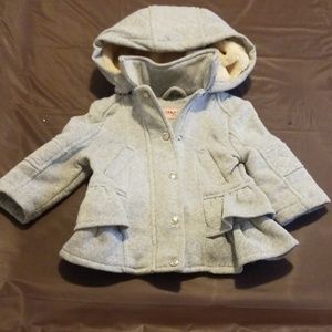 Toddler Coat